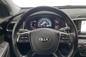 Kia Sorento bild 8