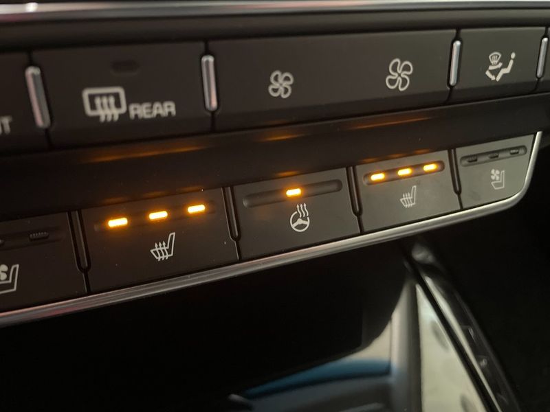 Kia Sorento bild 18