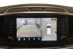 Kia Sorento bild 16