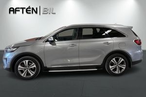 Kia Sorento bild 4