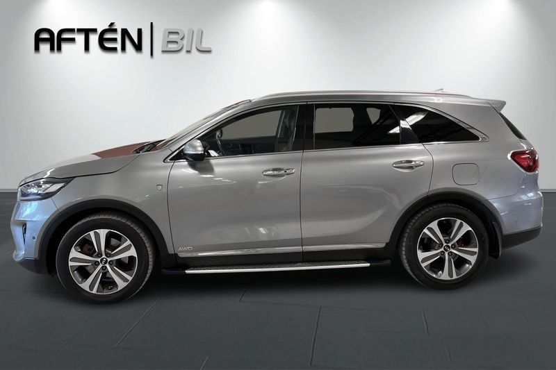 Kia Sorento bild 4