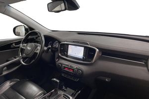 Kia Sorento bild 26
