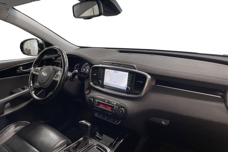 Kia Sorento bild 26