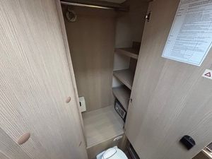Bürstner Nexxo bild 12