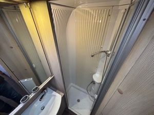 Bürstner Nexxo bild 13