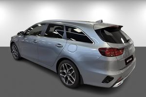 Kia Cee´d bild 17