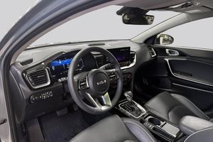 Kia Cee´d bild 10