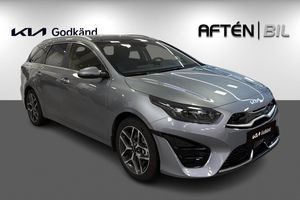 Kia Cee´d bild 4