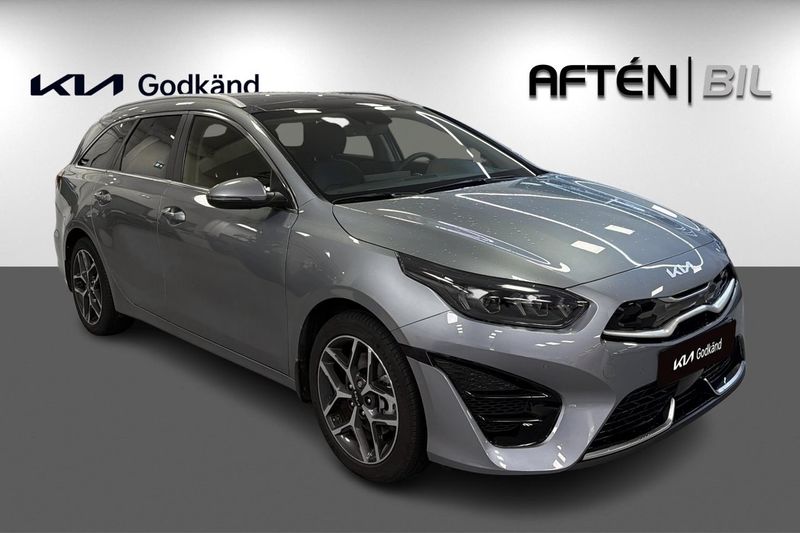 Kia Cee´d bild 4