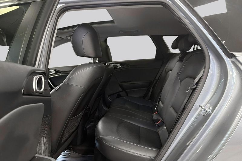Kia Cee´d bild 11