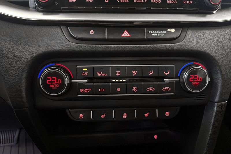Kia Cee´d bild 15