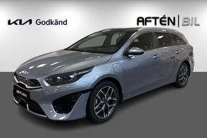 Kia Cee´d bild 1