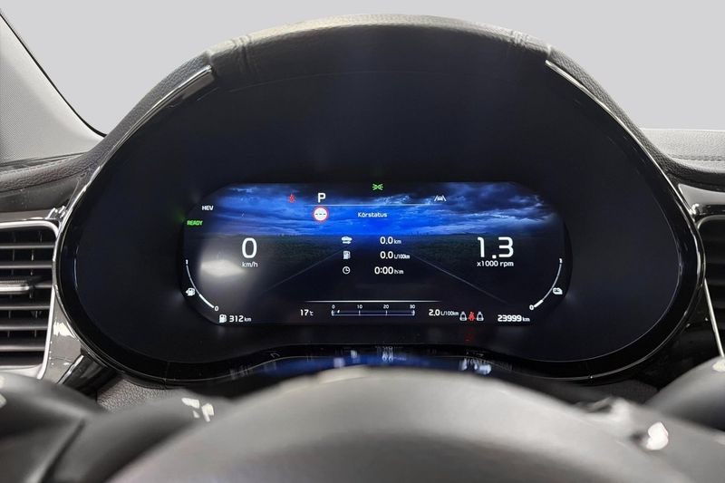 Kia Cee´d bild 21
