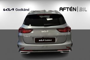 Kia Cee´d bild 7
