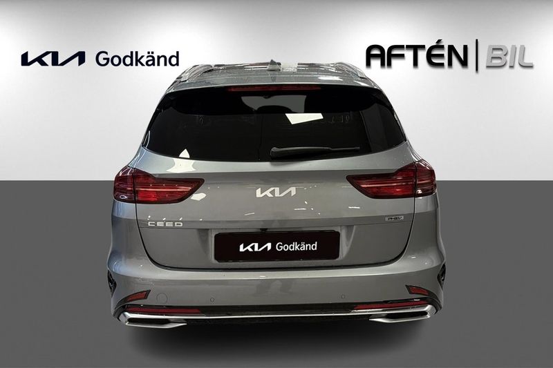 Kia Cee´d bild 7