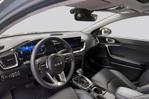 Kia Cee´d bild 9