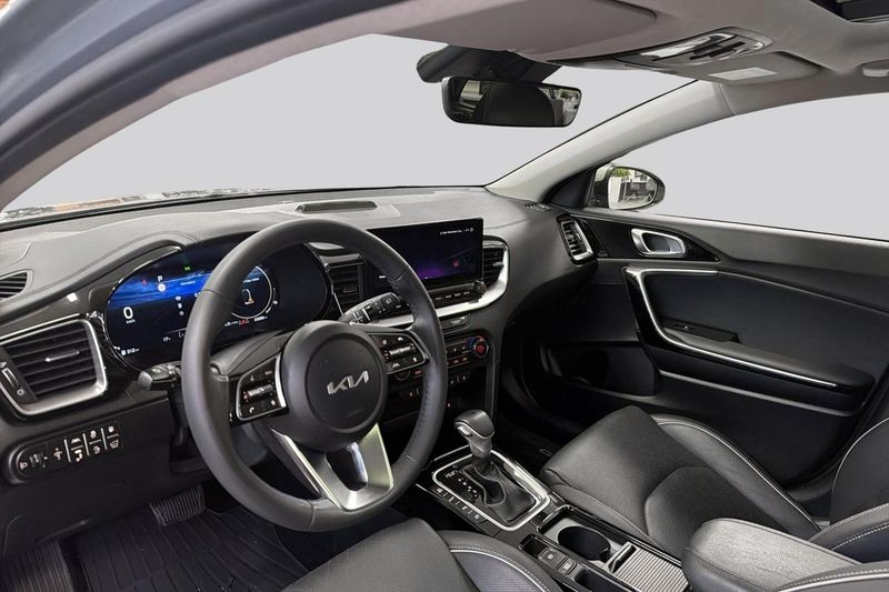 Kia Cee´d bild 9
