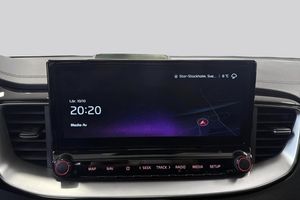 Kia Cee´d bild 13