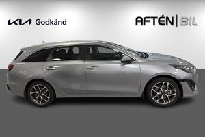 Kia Cee´d bild 6