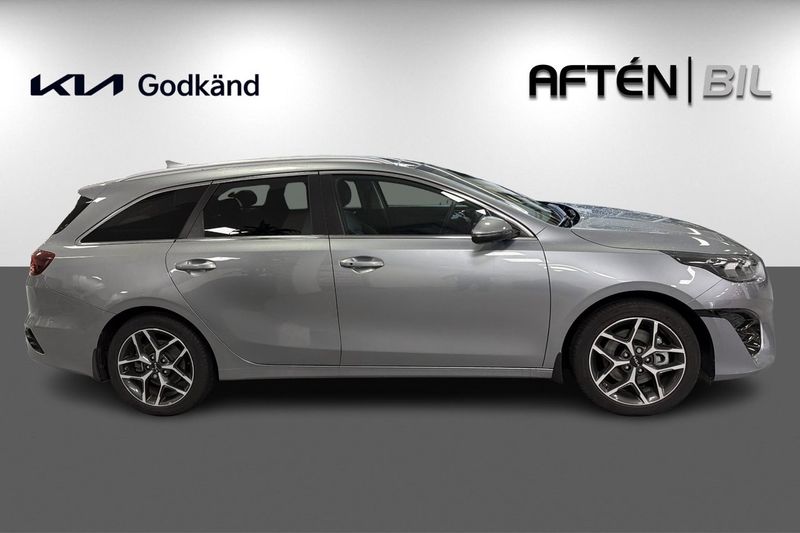 Kia Cee´d bild 6