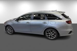 Kia Cee´d bild 18