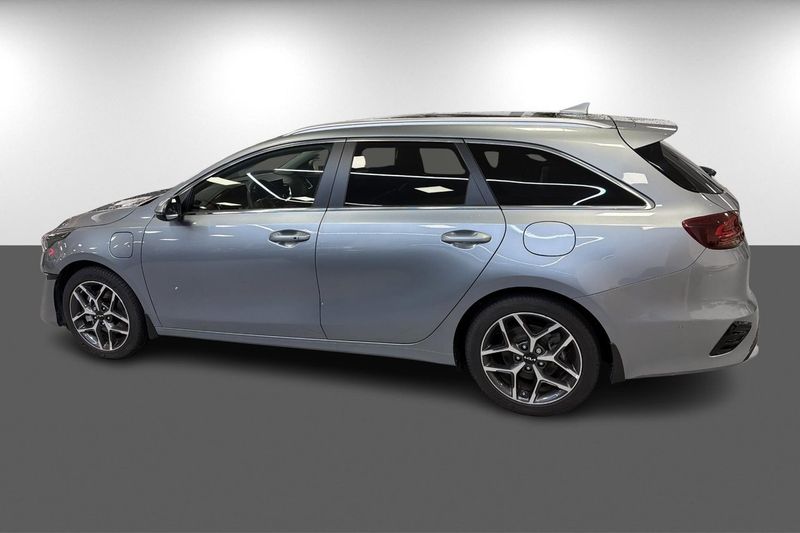 Kia Cee´d bild 18