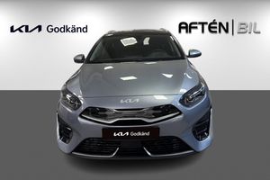Kia Cee´d bild 3