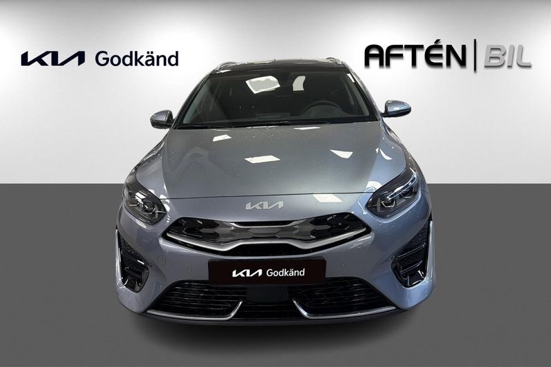 Kia Cee´d bild 3