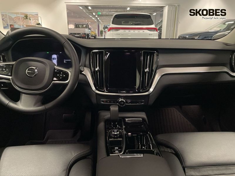 Volvo V60 bild 13