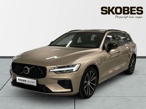 Volvo V60 bild 3