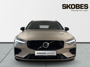 Volvo V60 bild 2