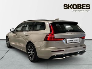 Volvo V60 bild 6