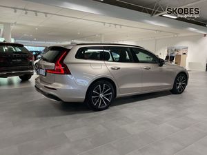 Volvo V60 bild 15