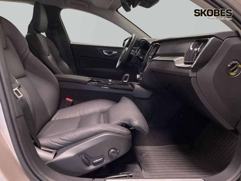 Volvo V60 bild 12