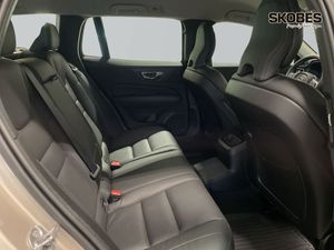 Volvo V60 bild 11