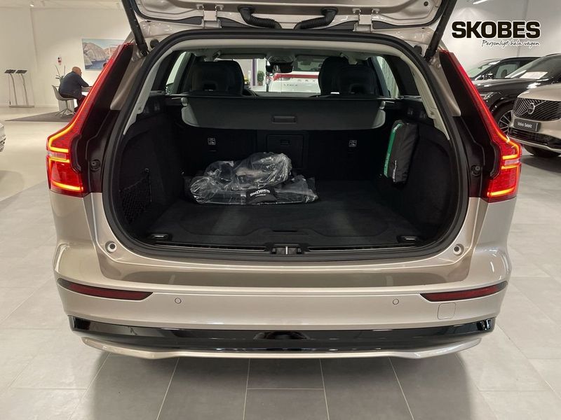 Volvo V60 bild 17