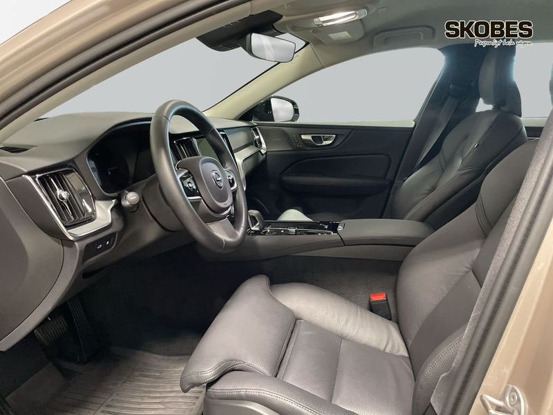 Volvo V60 bild 9