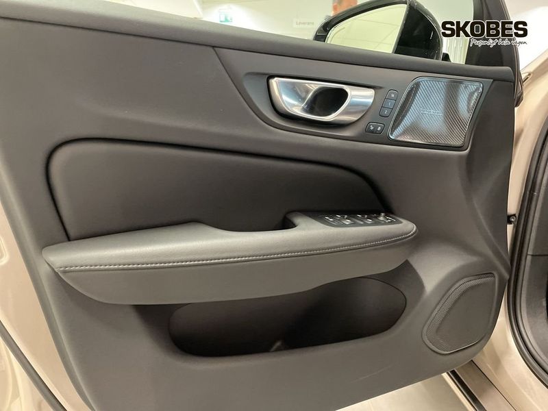 Volvo V60 bild 16