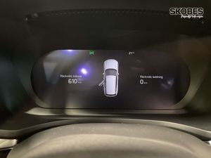 Volvo V60 bild 14
