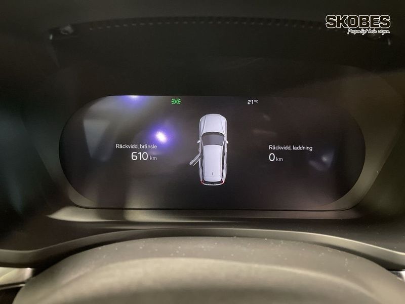 Volvo V60 bild 14