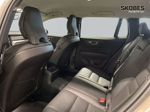 Volvo V60 bild 10