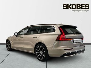 Volvo V60 bild 5