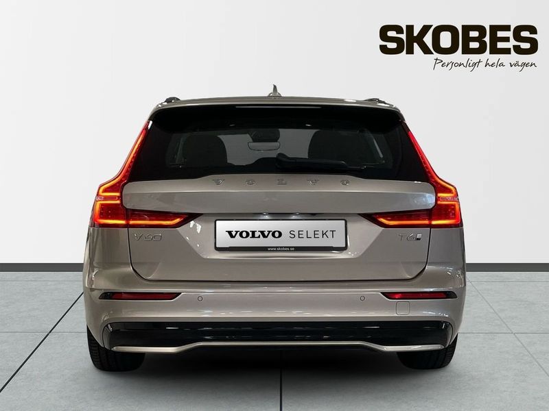 Volvo V60 bild 7