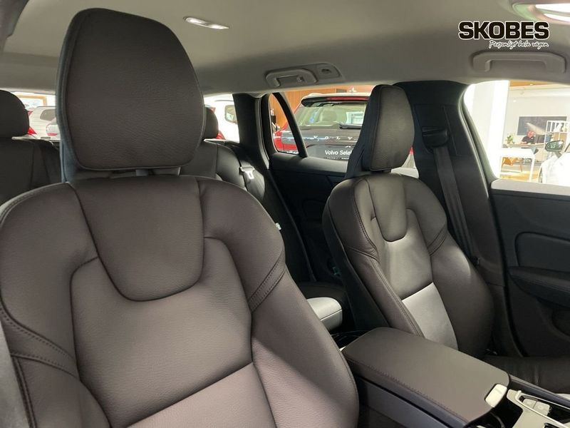 Volvo V60 bild 18