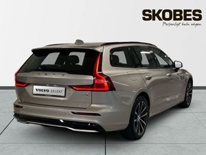 Volvo V60 bild 8