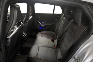Mercedes CLA45 AMG bild 11