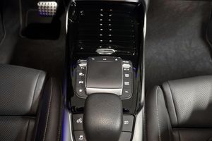 Mercedes CLA45 AMG bild 17