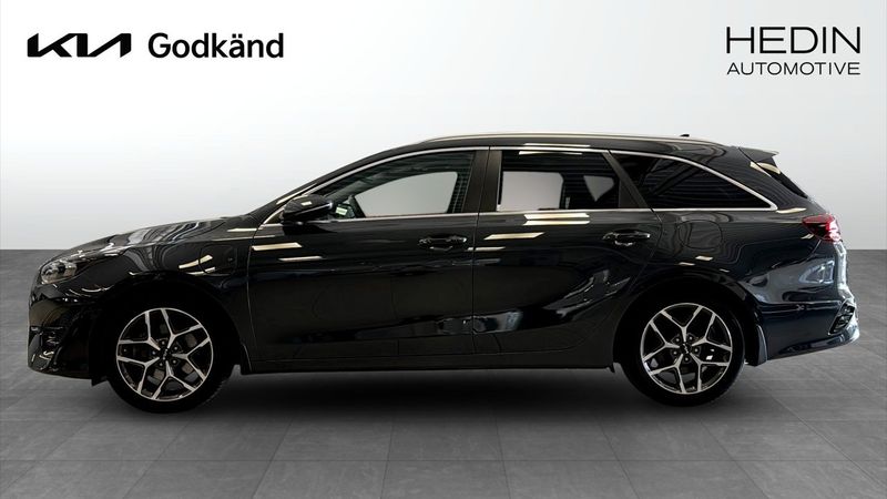 Kia Cee´d bild 6