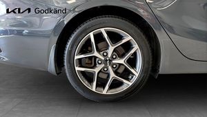 Kia Cee´d bild 9