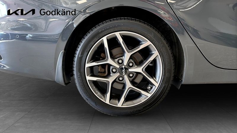 Kia Cee´d bild 9